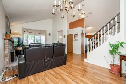 Kitchen Island Photo of 6304 135a Street, Surrey, BC