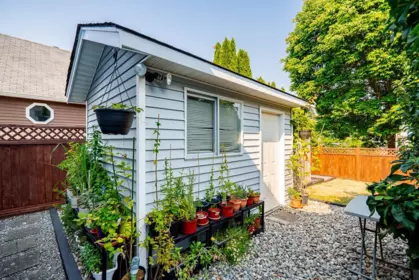 Outdoor Deck Photo of 6304 135a Street, Surrey, BC