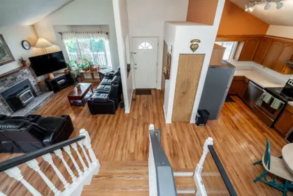 Walk-In Closet Photo of 6304 135a Street, Surrey, BC