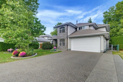 22315 47a Avenue, Langley, BC, Langley — Single Family Residence for sale