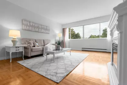 402 1750 Esquimalt Avenue, West Vancouver, BC, West Vancouver — Apartment/Condo for sale