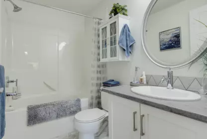 Office / Den Photo of 209 20630 Douglas Crescent, Langley, BC