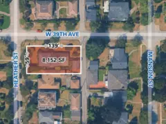 692 W 39th Avenue, Vancouver, BC