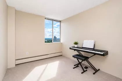 Loft / Bonus Room Photo of 1609 2008 Fullerton Avenue, North Vancouver, BC