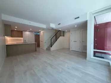 Family Room Photo of TH10 10388 133 Street, Surrey, BC