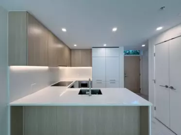 Kitchen Island Photo of TH10 10388 133 Street, Surrey, BC