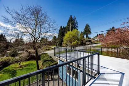 Primary Bedroom Photo of 2094 Viewlynn Drive, North Vancouver, BC