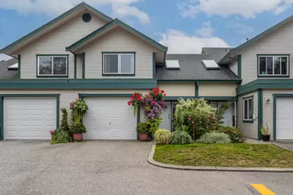 Community Amenities Photo (Clubhouse) of 102 5711 Ebbtide Street, Sechelt, BC