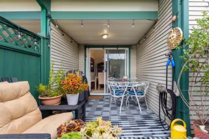 Pantry Photo of 102 5711 Ebbtide Street, Sechelt, BC