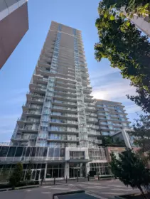 #915 13350 Central Avenue, Surrey, BC, Surrey — Apartment/Condo for sale