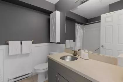 30 1204 Main Street, Squamish, BC, Squamish — Townhouse for sale
