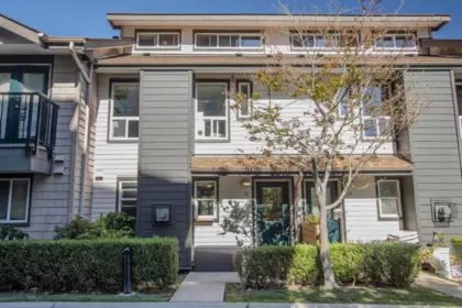 30 1204 Main Street, Squamish, BC, Squamish — Townhouse for sale