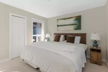 30 1204 Main Street, Squamish, BC, Squamish — Townhouse for sale