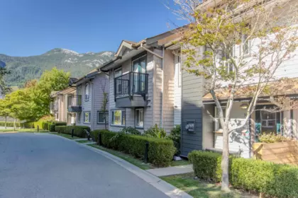 Office / Den Photo of 30 1204 Main Street, Squamish, BC