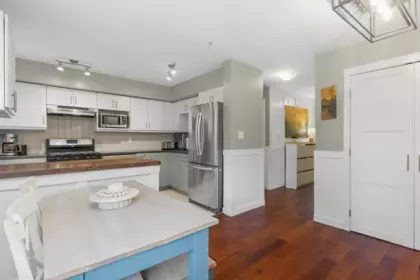 Pantry Photo of 30 1204 Main Street, Squamish, BC