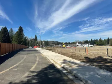 33271 Pinchbeck Avenue, Mission, BC, Mission — Land for sale