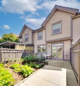 Aerial View of 16439 24 Avenue, Surrey, BC