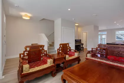 Breakfast Nook Photo of 16439 24 Avenue, Surrey, BC