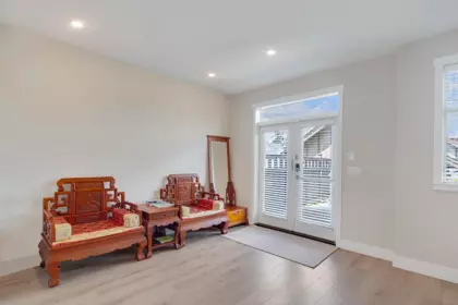 Powder Room Photo of 16439 24 Avenue, Surrey, BC