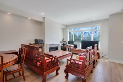 Primary Bedroom Photo of 16439 24 Avenue, Surrey, BC