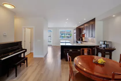 Walk-In Closet Photo of 16439 24 Avenue, Surrey, BC