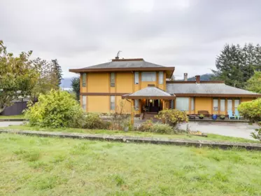 534 Beachview Drive, North Vancouver, BC, North vancouver — Single Family Residence for sale