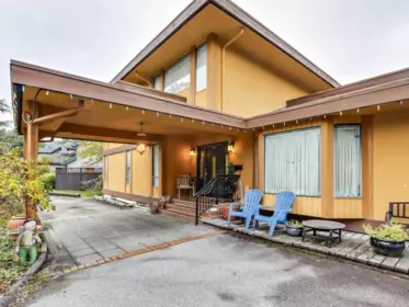 534 Beachview Drive, North Vancouver, BC, North vancouver — Single Family Residence for sale