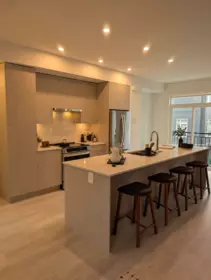 Family Room Photo of 26 16355 21 Avenue, Surrey, BC