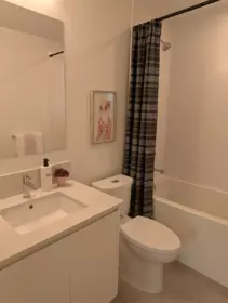 Primary Bathroom Photo of 26 16355 21 Avenue, Surrey, BC