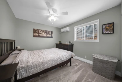 Bedroom 4 Photo of 34855 Laburnum Avenue, Abbotsford, BC