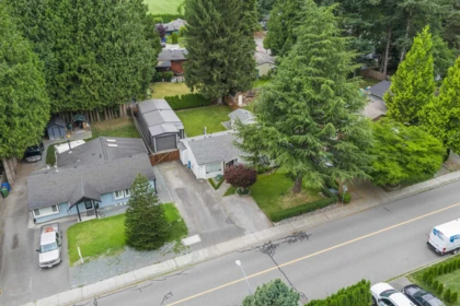 Family Room Photo of 34855 Laburnum Avenue, Abbotsford, BC