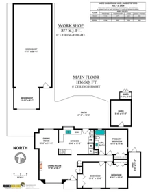 Hot Tub / Spa Photo of 34855 Laburnum Avenue, Abbotsford, BC
