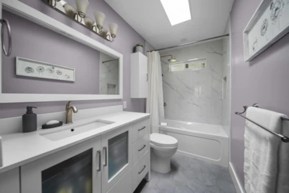 Laundry Room Photo of 34855 Laburnum Avenue, Abbotsford, BC