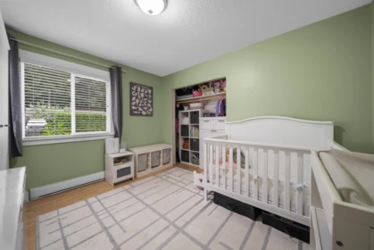 Loft / Bonus Room Photo of 34855 Laburnum Avenue, Abbotsford, BC