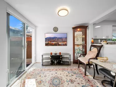 8 815 Tobruck Avenue, North Vancouver, BC, North Vancouver — Townhouse for sale