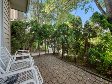Office / Den Photo of 8 815 Tobruck Avenue, North Vancouver, BC