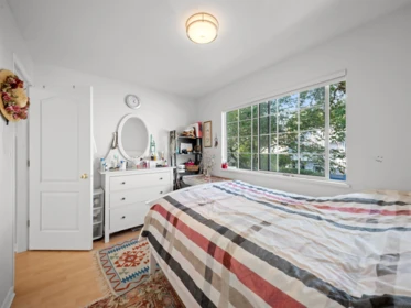 Walk-In Closet Photo of 8 815 Tobruck Avenue, North Vancouver, BC