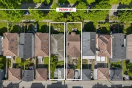4412 Perry Street, Vancouver, BC
