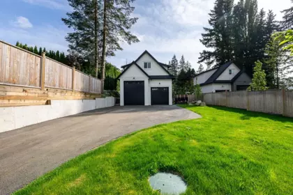 Community Amenities Photo (Clubhouse) of 23762 Old Yale Road, Langley, BC
