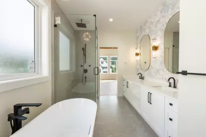 Entry Foyer Photo of 23762 Old Yale Road, Langley, BC