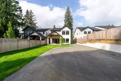 Fitness Center Photo Near 23762 Old Yale Road, Langley, BC