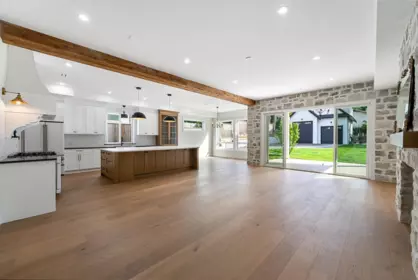 Kitchen Photo of 23762 Old Yale Road, Langley, BC