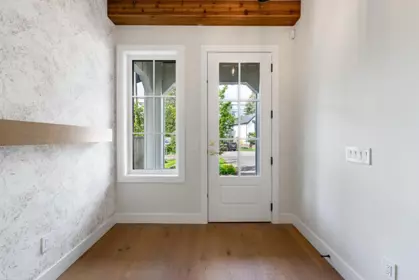 Living Room Photo of 23762 Old Yale Road, Langley, BC