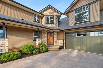 Family Room Photo of 8878 Upper Prairie Road, Chilliwack, BC