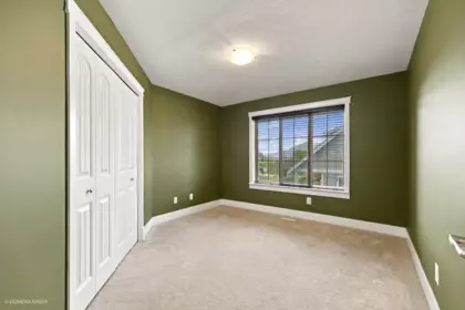 Mudroom Photo of 8878 Upper Prairie Road, Chilliwack, BC