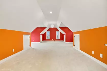 Office / Den Photo of 8878 Upper Prairie Road, Chilliwack, BC