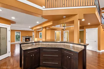 Pantry Photo of 8878 Upper Prairie Road, Chilliwack, BC