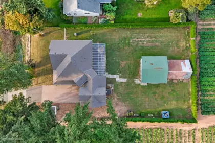 Street View Photo of 8878 Upper Prairie Road, Chilliwack, BC