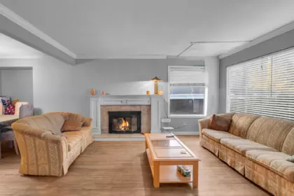 Living Room Photo of 15102 Pheasant Drive, Surrey, BC