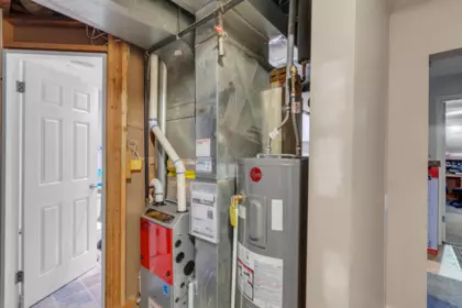 Walk-In Closet Photo of 15102 Pheasant Drive, Surrey, BC